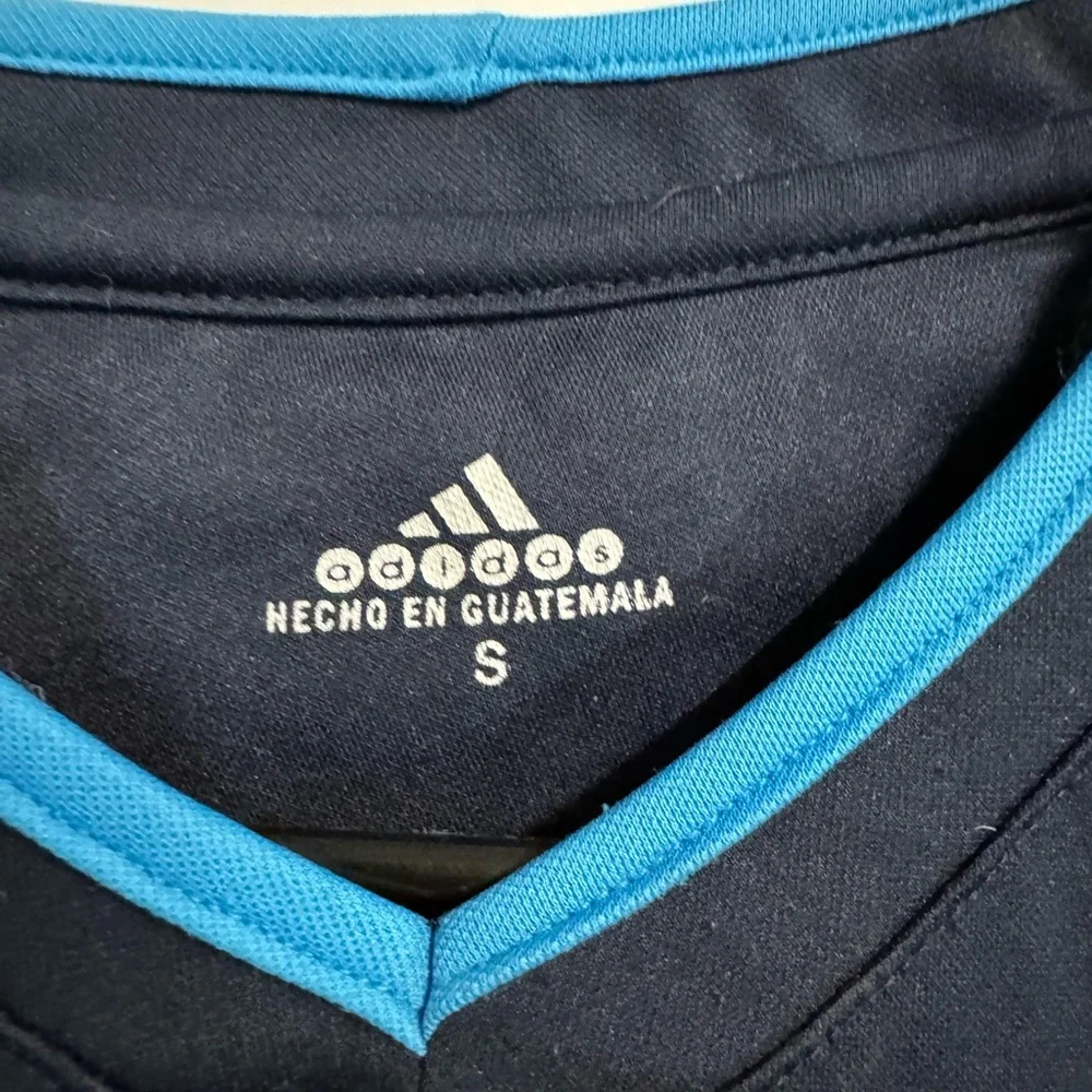 Adidas‎ Real Madrid Jersey - Toni Kroos 8 Mens Small